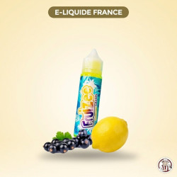 Fruizee Citron Cassis 50 ml - Eliquid France – E-Liquide France