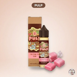 E liquide The Pink Fat Gum - Pulp Kitchen – Pulp
