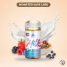 Berry Crunch 120ml - The Milk by Monster Vape Labs – Monster Vape Labs