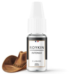 E liquide Intenso 10 ml - Roykin