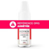 E liquide American Mix 10 ml - Roykin