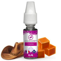 E liquide M Blend 10 ml - LiquidArom
