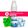 E liquide Menthe Polaire 10 ml - LiquidArom