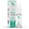 E liquide Le Pure 10 ml - Végétol