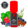 E liquide Red Astaire 10 ml - T-Juice