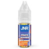 E liquide Sel de nicotine Mixed Berries 10 ml - JNR