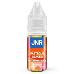 E liquide Sel de nicotine Watermelon Ice 10 ml - JNR