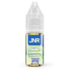 E liquide Sel de nicotine Blackberry Red Raspberry 10 ml - JNR