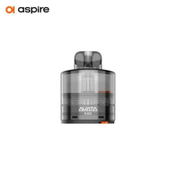 Cartouche Avata 0,6 ohm - Aspire
