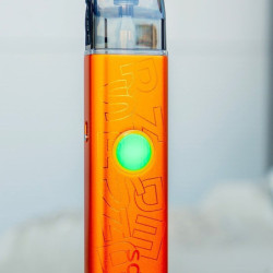 Kit Pod Sonder Q3 - GeekVape - Groove Purple