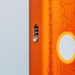 Kit Pod Sonder Q3 - GeekVape - Groove Purple