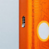 Kit Pod Sonder Q3 - GeekVape - Groove Purple