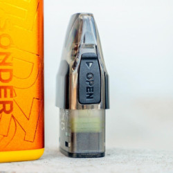 Kit Pod Sonder Q3 - GeekVape - Groove Purple