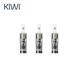 Cartouches Spark 1,2 ohm (x3) - Kiwi Vapor