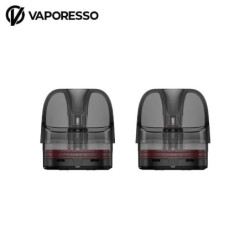 Cartouches Luxe X 0,8 ohm (x2) - Vaporesso