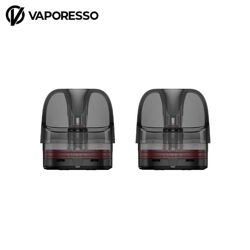 Cartouches Luxe X 0,8 ohm (x2) - Vaporesso