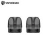 Cartouches Luxe X 0,8 ohm (x2) - Vaporesso