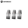 Cartouches Vibe SE Dual Mesh 0,7/1,0 ohm (x3) - Vaporesso