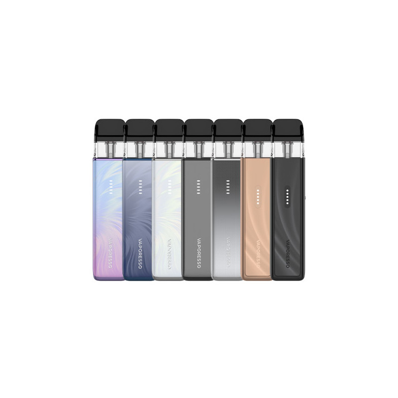 Kit Pod Xros 6 Mini - Vaporesso