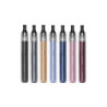 Kit Pod Wenax M2 - Geekvape - Iron Silver