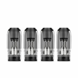 Cartouches Wenax M1 V2 1,2 ohm (x4) - Geekvape
