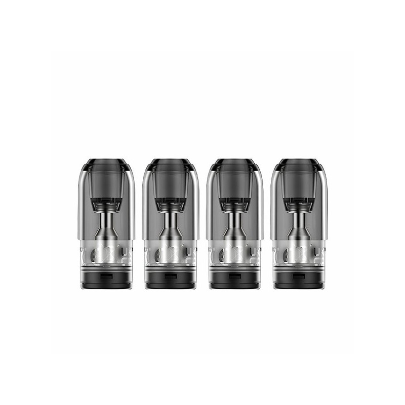 Cartouches Wenax M1 V2 1,2 ohm (x4) - Geekvape