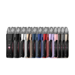 Pod Luxe XR Max 2 - Vaporesso