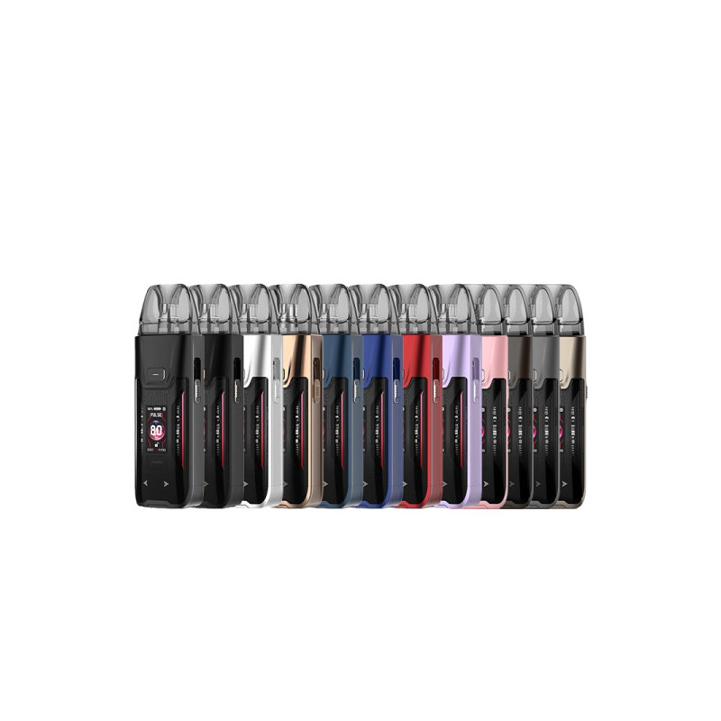 Pod Luxe XR Max 2 - Vaporesso