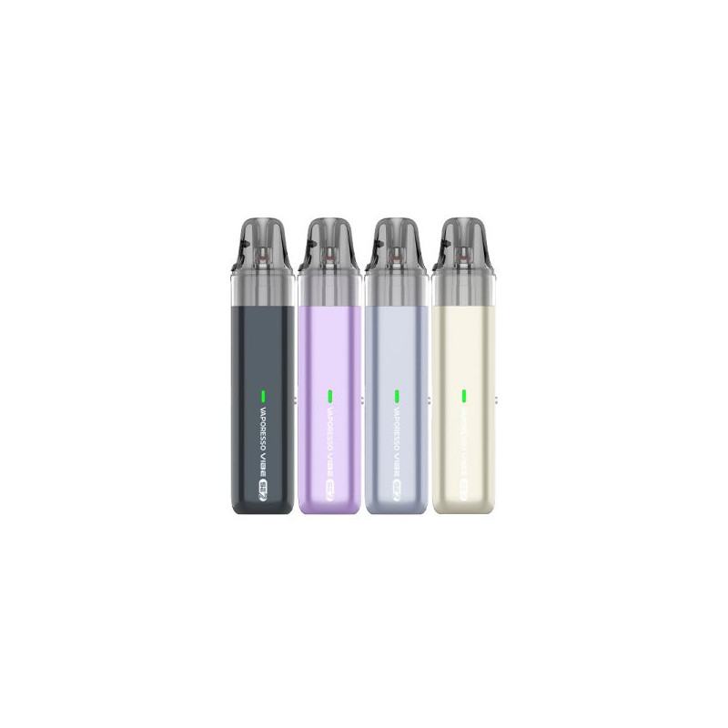 Pod Vibe SE 2 - Vaporesso
