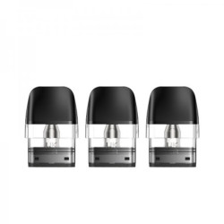 Cartouches Q Series 2 ml (x3) - Geekvape