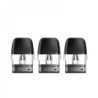 Cartouches Q Series 2 ml (x3) - Geekvape