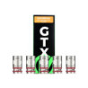 Résistances GTX V2 (x5) - Vaporesso