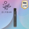 Kit Elfa Pro 20 mg - Elfbar