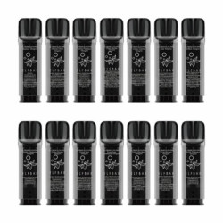 Cartouches pré-remplies Elfa Pro (x2) - Elfbar