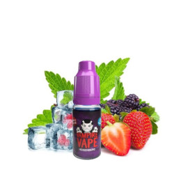 E liquide Heisenberg 10 ml - Vampire Vape