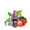 E liquide Heisenberg 10 ml - Vampire Vape
