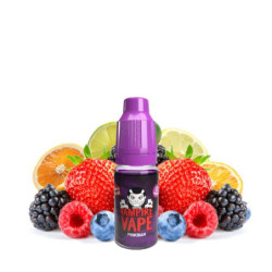 E liquide Pinkman 10 ml - Vampire Vape