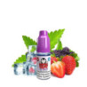 E liquide Sel de nicotine Heisenberg 10 ml - Vampire Vape
