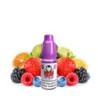 E liquide Sel de nicotine Pinkman 10 ml - Vampire Vape
