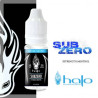 E liquide Subzero Ultra Salts Sels de nicotine 20 mg/10 ml - Halo – vue 2