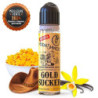 E liquide Gold Sucker 60 ml - Moonshiners