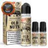 E liquide Old Nuts 60 ml - Moonshiners