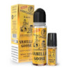 E liquide Vanilla Goose 60 ml - Moonshiners