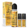 E liquide Vanilla Goose 60 ml - Moonshiners