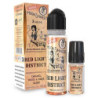 E liquide Red Light District 60 ml - Moonshiners
