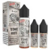 E liquide Time Out 60 ml - Moonshiners
