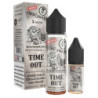 E liquide Time Out 60 ml - Moonshiners