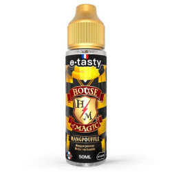 E liquide Mangpouffle 50 ml - House of Magic
