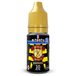 E liquide Sel de nicotine Mangpouffle 10 ml - House of Magic