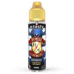 E liquide Boisdaigle 50 ml - House of Magic
